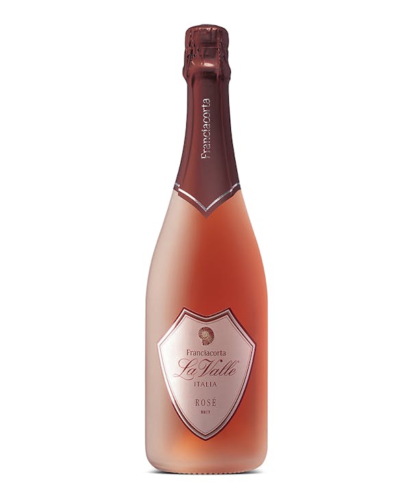 FRANCIACORTA ROSE' BRUT M.C.